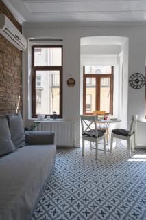 Sunflower Apartments - Istanbul - 8