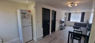 Shirely S, Milton, Cambridge, 2BR House, Newly Refurbished - Milton - 8