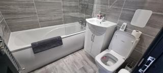 Shirely S, Milton, Cambridge, 2BR House, Newly Refurbished - Milton - 1