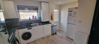 Shirely S, Milton, Cambridge, 2BR House, Newly Refurbished - Milton - 7