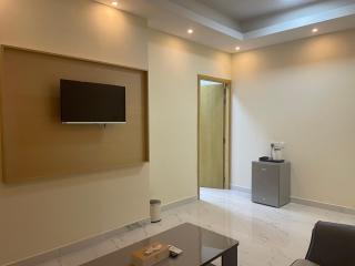Season Inn Hotel Apartment_Duqm - 6