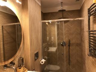 Forest&Sea Komfortowy Apartament nr4 Świnoujście - Świnoujście - 8
