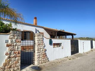 Villamare Iris - San Leone - 0