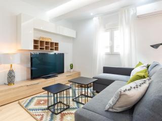 Gorgeous renovated apartment 2BR AC - Málaga - 5