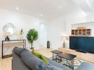 Gorgeous renovated apartment 2BR AC - Málaga - 1