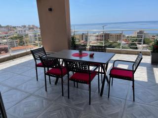 M Apartments - Bar - 3