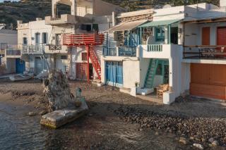 Turquoise Boathouse in Klima II - Klima - 2