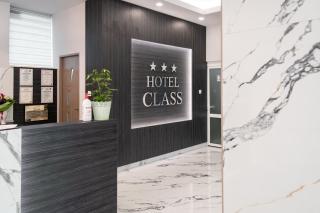 Hotel Class - Oradea - 2