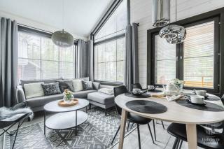 Holiday In Lapland - SointuiLevi B62 - 0