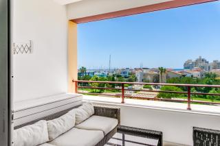 Limassol Marina Nereids D22 by Ezoria Villas - Limassol - 7
