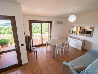Residence Cala Petralana - Porto Pollo - 4