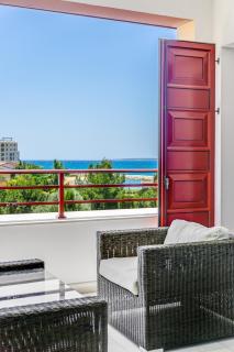 Limassol Marina Nereids D22 by Ezoria Villas - Limassol - 5