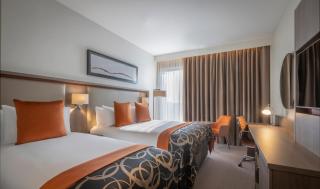 Clayton Hotel Manchester City Centre - Manchester - 7