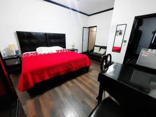 Hotel Garcias Suites, Linares - Linares - 8