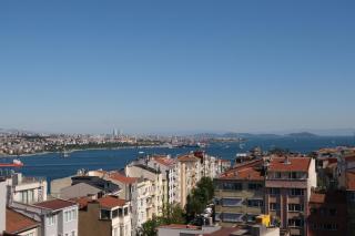 Sunflower Apartments - Istanbul - 0