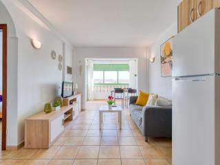 HomeForGuest Apartamento con Piscina en Caleta de Fuste - Caleta De Fuste - 9