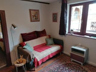 La Maison Vigneronne - Riquewihr - 1
