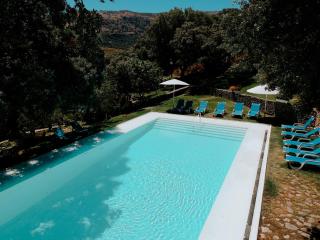 Los Pilares de Ronda Boutique & Hotel - Ronda - 0