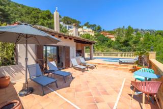 Casa Soleada - Capdepera - 8
