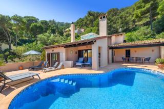 Casa Soleada - Capdepera - 0