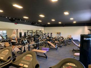 Pousada Haras Santa Rita - 2