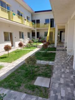 Casa Maria - Vama Veche - 6