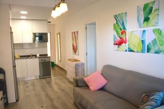 El Apartamento De Papá - Mil Palmeras - 1