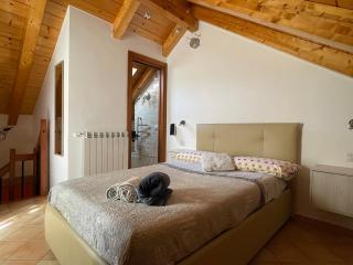 A Cammarella holiday house - Pianillo - 4