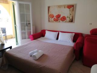 Sunny stay furnished apartment in Kanoni - 8