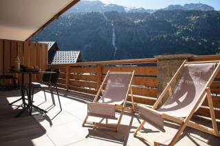 TERRESENS - L'ETENDARD - Vaujany - 6