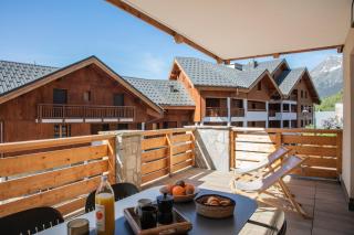 TERRESENS - L'ETENDARD - Vaujany - 7