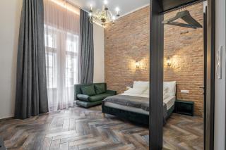 Budapest Marvelous Apartment in Andrassy Boulevard - Budapest - 0