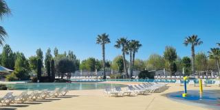 MOBILE HOME CLIMATISE Vias 2 - Vias - 2