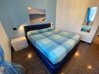 Apartament Arcobaleno a 500 metri dal mare - 2