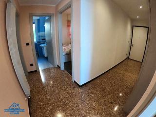 Apartament Arcobaleno a 500 metri dal mare - 5