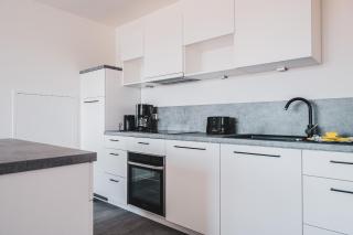 Ostseehaus Ostseehaus 5 - Zingst - 5
