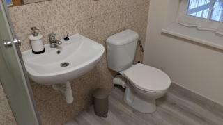 Chalupa u rybníka Střehom - 3