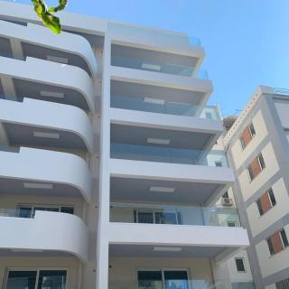 Fab New Flat in Central Athens w/ Acropolis Views - Atene - 9