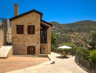 Sermar Villa - Episkopi Pafou - 6