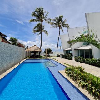 Maria Farinha Residence Prince - LocarHouse - Paulista - 7
