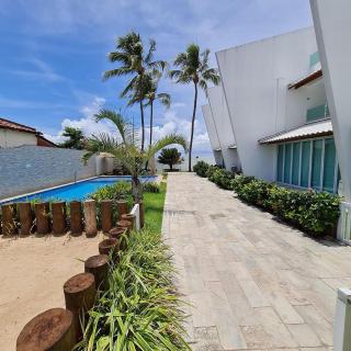 Maria Farinha Residence Prince - LocarHouse - Paulista - 9