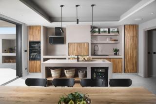 Luxury Villa Ó - Dubrovnik - 4