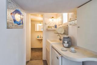Pyrgos 3-Bed Villa Sleeps 8 with Pool and AirCon - Pyrgos - 7