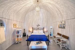 Pyrgos 3-Bed Villa Sleeps 8 with Pool and AirCon - Pyrgos - 8