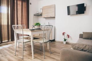 AP Apartment - Flats&Rooms Gallipoli - Gallipoli - 9