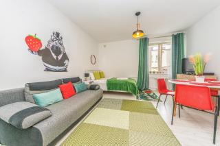 Apartament Starogdański 21 - Gdańsk - 3