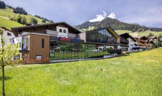 Appartementhaus Lackner - Grossarl - 9