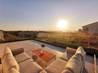 Vrsi Apartments - Vrsi - 0