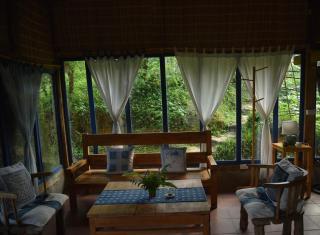 H’nee House Ta Van - Sapa - 1