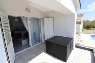Vrsi Apartments - Vrsi - 1